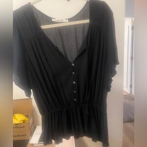 Women’s XL Abercrombie top